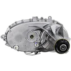 VEGE Transfer Cases X319M
