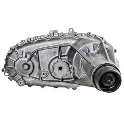 VEGE Transfer Cases X333-4