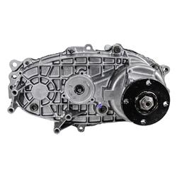 VEGE Transfer Cases X410