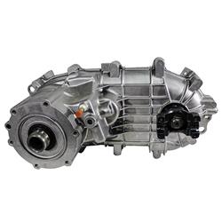 VEGE Transfer Cases X411-2