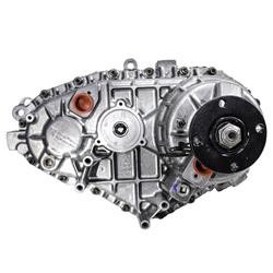 VEGE Transfer Cases X418