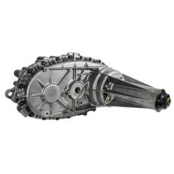 VEGE Transfer Cases X420-4