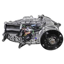 VEGE Transfer Cases X425M