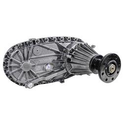 VEGE Transfer Cases X432-2