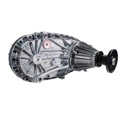 VEGE Transfer Cases X432-3