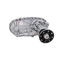 VEGE Transfer Cases X432-4