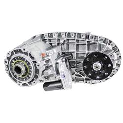 VEGE Transfer Cases X433-2M