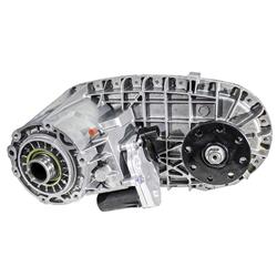 VEGE Transfer Cases X433-5M