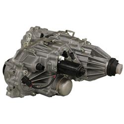 VEGE - Transfer Cases for 2008-2015 ARMADA, 2008-2012 PATHFINDER, 2008-2010 QX56 - X441