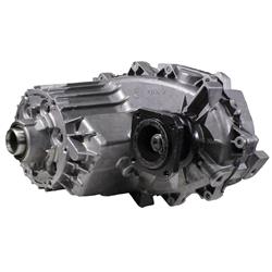 VEGE Transfer Cases X504