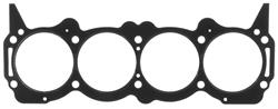 Mahle Original Cylinder Head Gaskets 3492