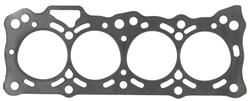 Mahle Original Cylinder Head Gaskets for 1976-1978 ACCORD, 1977-1983 CIVIC - 3714