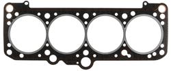 Mahle Original Cylinder Head Gaskets 3758