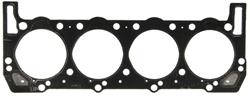 Mahle Original Cylinder Head Gaskets 3789G