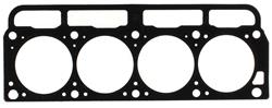 Mahle Original Cylinder Head Gaskets 4023