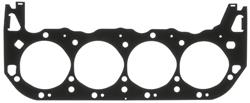 Mahle Original Cylinder Head Gaskets 4878