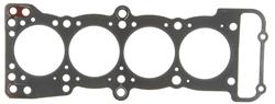 Mahle Original Cylinder Head Gaskets for 1989-1993 B2600, 1989-1994 MPV - 4906