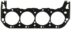 MAHLE Original Head Gaskets 4933