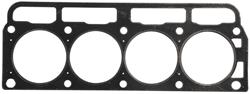 Mahle Original Cylinder Head Gaskets 54051