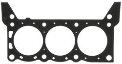 Mahle Original Cylinder Head Gaskets for 1996 COUGAR, MUSTANG, THUNDERBIRD - 54191