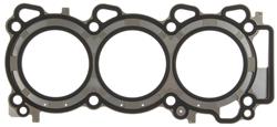 Mahle Original Cylinder Head Gaskets for 2000-2001 I30, MAXIMA - 54387