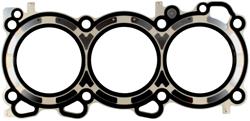 Mahle Original Cylinder Head Gaskets for 2000-2001 I30, MAXIMA - 54388