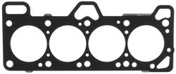 Mahle Original Cylinder Head Gaskets for 1995-1999 ACCENT, 1993-1995 SCOUPE - 54405