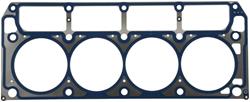 Mahle Original Cylinder Head Gaskets for 2014-2015 CAMARO, 2006-2013 CORVETTE - 54446