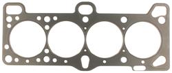 Mahle Original Cylinder Head Gaskets for 2006-2011 RIO5, RIO, 2001-2011 ACCENT - 54484