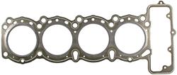 Mahle Original Cylinder Head Gaskets for 1997-2001 Q45 - 54498