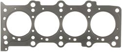 Mahle Original Cylinder Head Gaskets for 2004-2007 AERIO - 54500