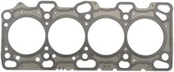 Mahle Original Cylinder Head Gaskets for 2006 LANCER - 54588