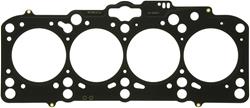 Mahle Original Cylinder Head Gaskets for 2004-2005 PASSAT - 54606