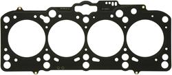 Mahle Original Cylinder Head Gaskets for 2004-2005 PASSAT - 54607