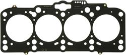 Mahle Original Cylinder Head Gaskets for 2004-2005 PASSAT - 54608