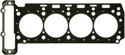 Mahle Original Cylinder Head Gaskets for 1999-2002 C230, 1998-2004 SLK230 - 54620
