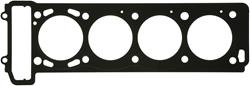 Mahle Original Cylinder Head Gaskets for 1999-2003 9-3, 1999-2009 9-5 - 54630