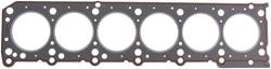 Mahle Original Cylinder Head Gaskets for 1990-1993 190E, 1990-1992 300E - 54697