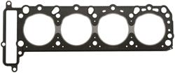 Mahle Original Cylinder Head Gaskets for 1991-1993 190E - 54699