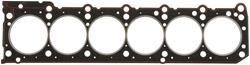 Mahle Original Cylinder Head Gaskets 54710