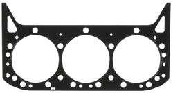 Mahle Original Cylinder Head Gaskets for 1991 SYCLONE, 1992-1993 TYPHOON - 5855
