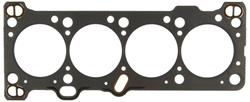 Mahle Original Cylinder Head Gaskets for 1988-1989 323, 1991-1994 CAPRI, 1990-1993 MIATA - 5868