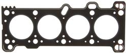 Mahle Original Cylinder Head Gaskets for 1994-1997 ASPIRE, 1988-1993 FESTIVA - 5880