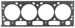 Mahle Original Cylinder Head Gaskets for 1991-1994 TEMPO, TOPAZ - 5882