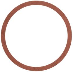 MAHLE Original Oil Filter Adapter Gaskets B31605