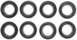 MAHLE Original Spark Plug Tube Seals B31693