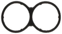MAHLE Original Oil Filter Canister Caps B31702