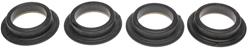 MAHLE Original Spark Plug Tube Seals B31718