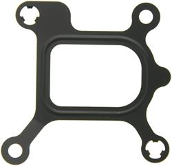 Mahle Original Thermostat Housing and Coolant Outlet Gaskets B31861