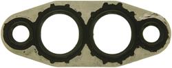 MAHLE Original - Oil Cooler Gaskets and Seals for 2004-2006 GTO - B31869